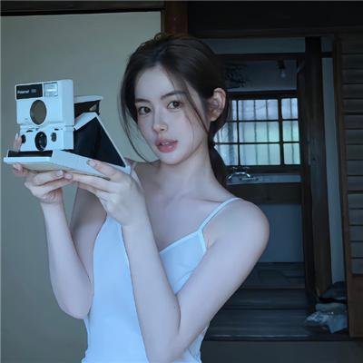 替身海报